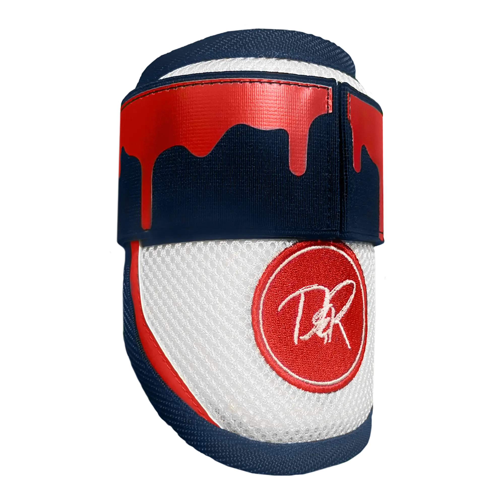 Drip & Rip™ Youth Baseball Elbow Guard – Flags