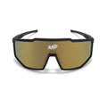 RAD - Drip Shades Sunglasses - Black/Gold