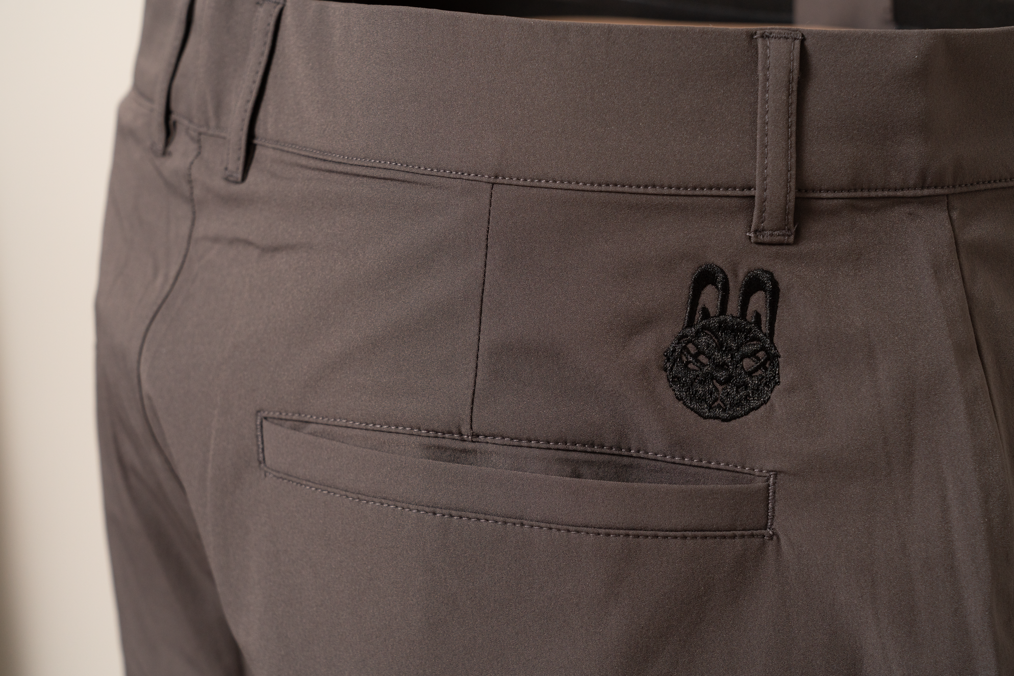 The Mulligan Grays