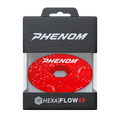 Hexa-Flow: 'Cherry' Mouthguard