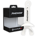Phenom Elite Hexa-Flow™ 4.0 Football Mouthguard – Team Color Edition (Adult & Youth)