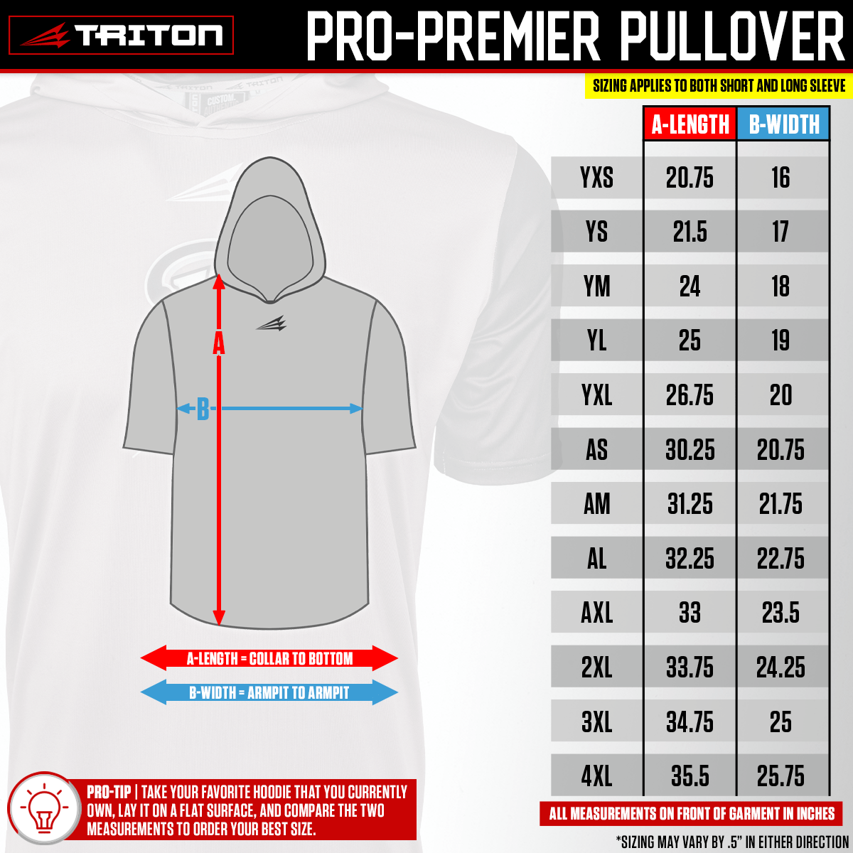 Moonshots HyperMAX Short Sleeve Baseball Hoodie