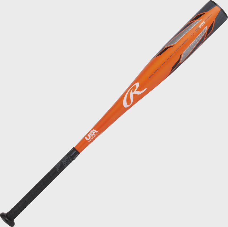 Rawlings 2025 Threat Composite USA Baseball Bat (-12)