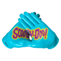 Scooby-Doo Football Gloves – VPS1 by Phenom Elite