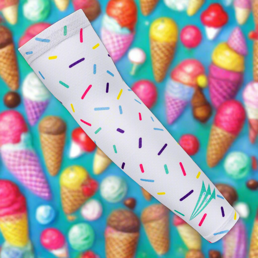 Sprinkles HyperDri Performance Compression Sleeve