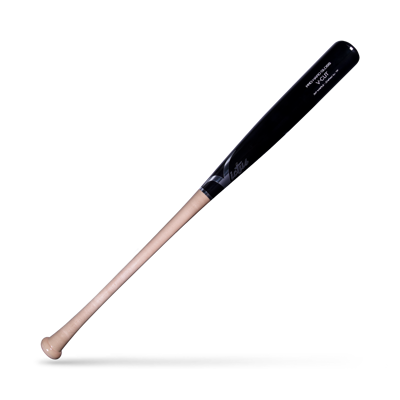 Victorus 2025 V-Cut Pro Gloss Wood Baseball Bat