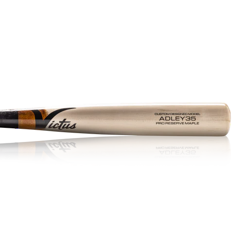 Victorus ADLEY35 Adley Rutschman Player Model Maple Wood Bat