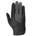 Phenom Elite Vapor-Fusion Gloves - Black & Grey