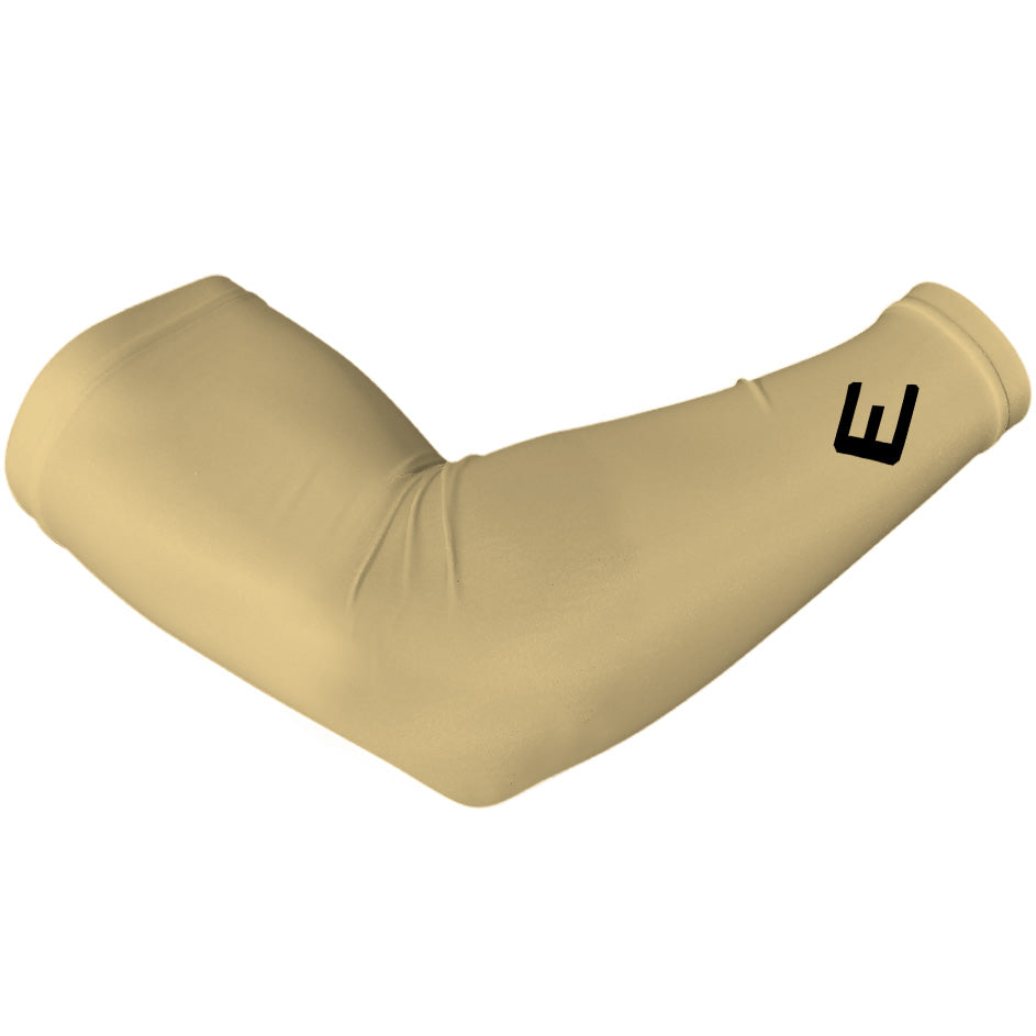 Vegas Gold Arm Sleeve