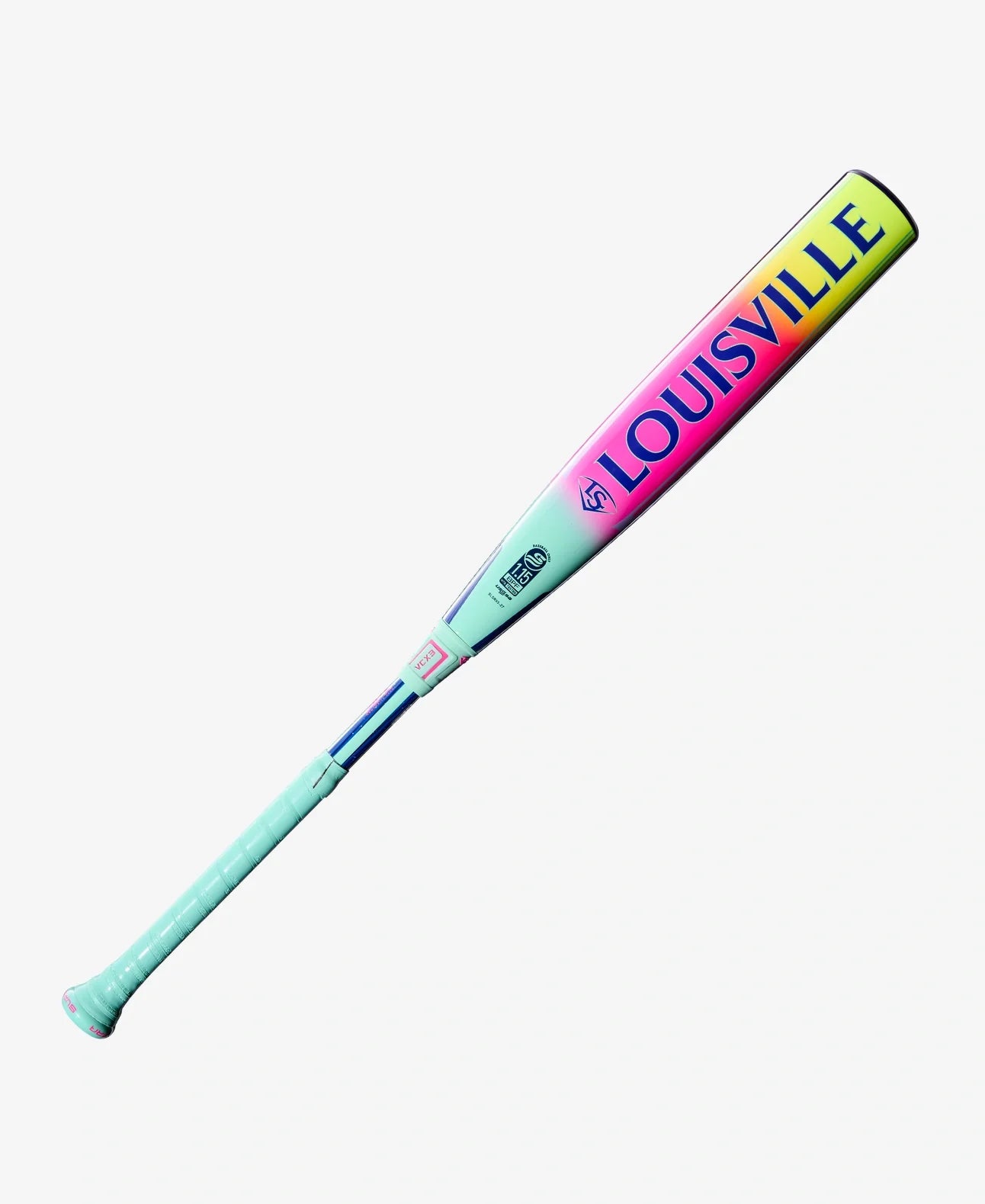 Louisville Slugger 2027 Supra USSSA Baseball Bat (-5)