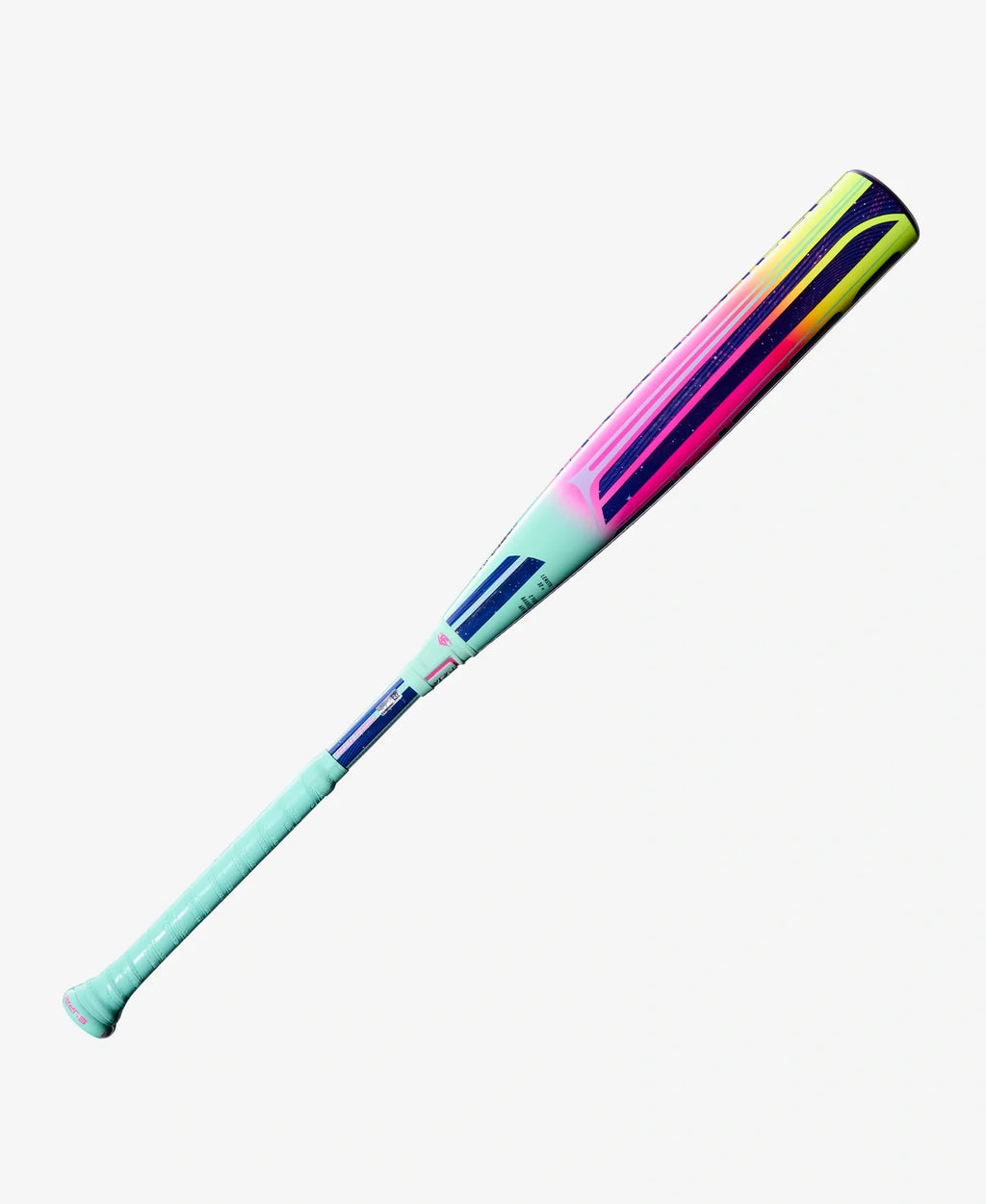 Louisville Slugger 2027 Supra USSSA Baseball Bat (-5)