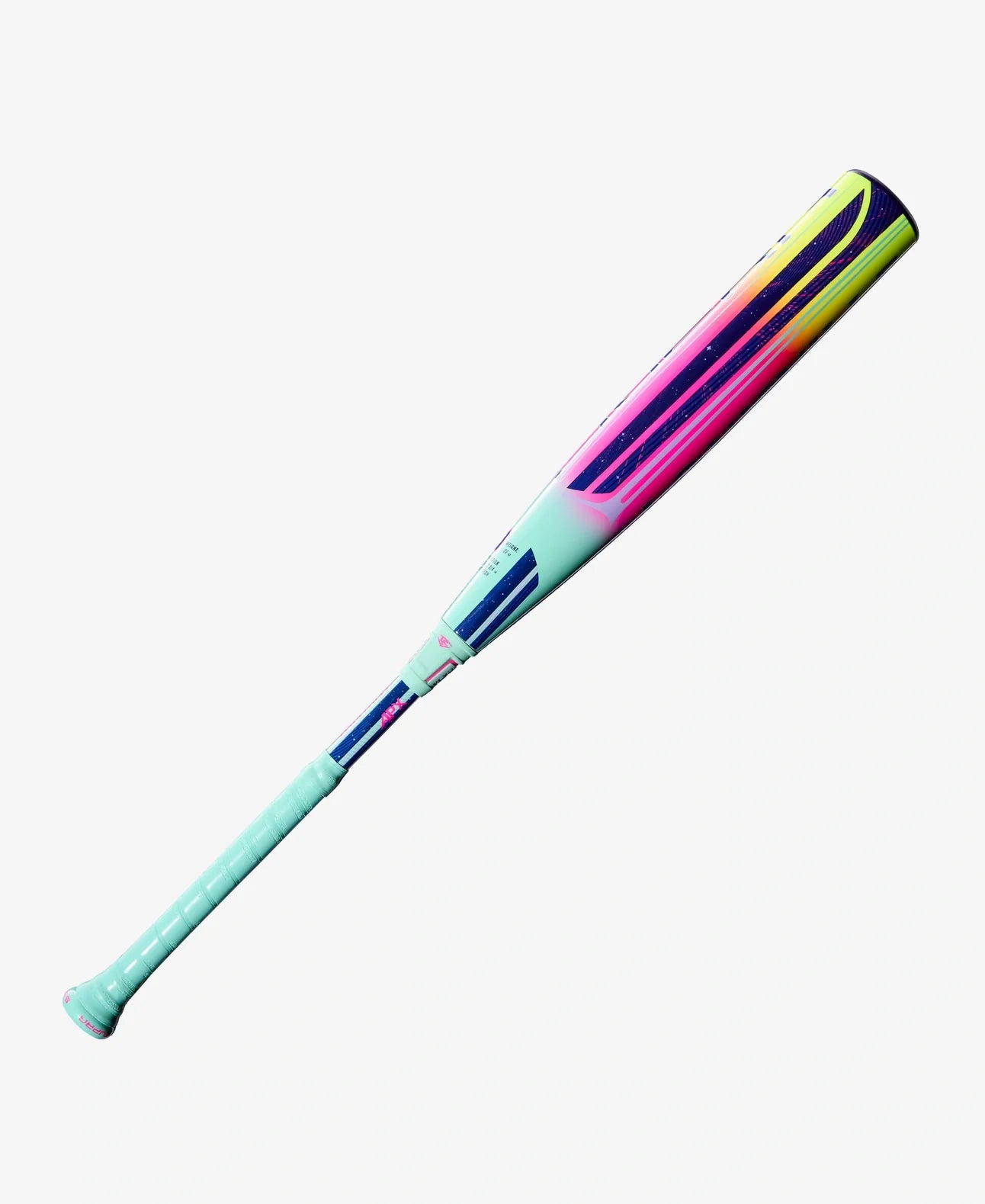 Louisville Slugger 2027 Supra USSSA Baseball Bat (-5)