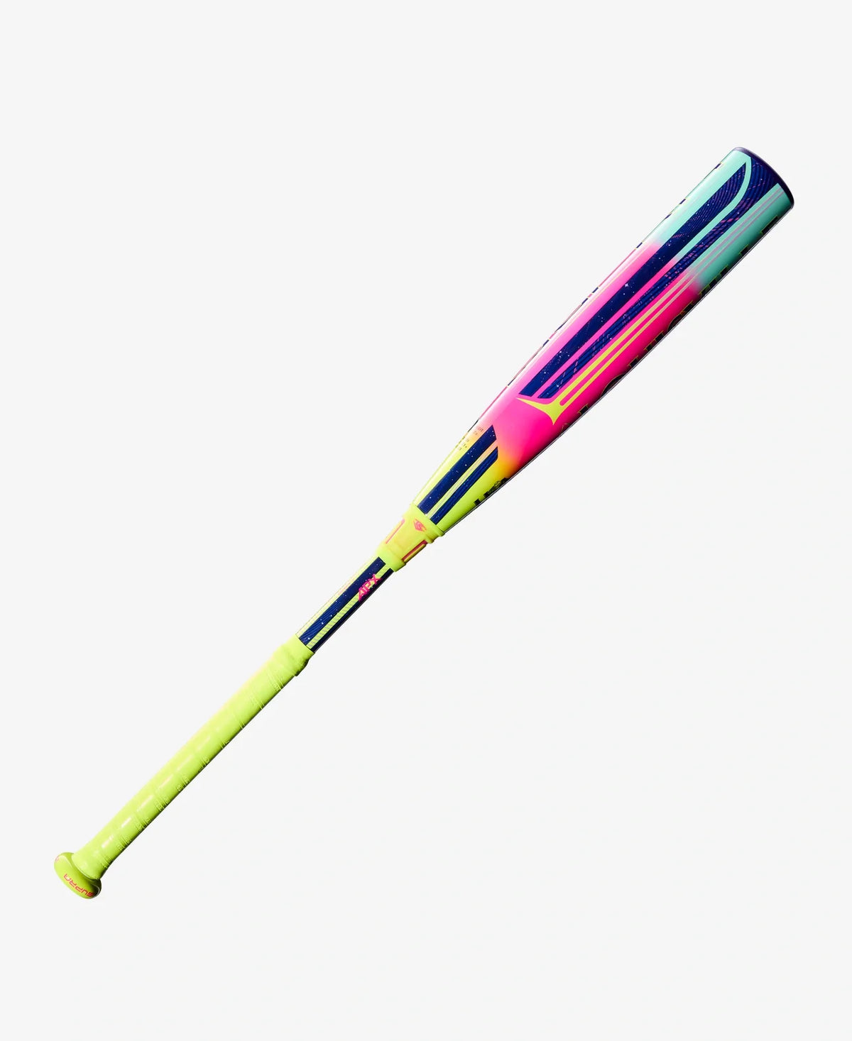 Louisville Slugger 2027 SUPRA USA Baseball Bat (-10)