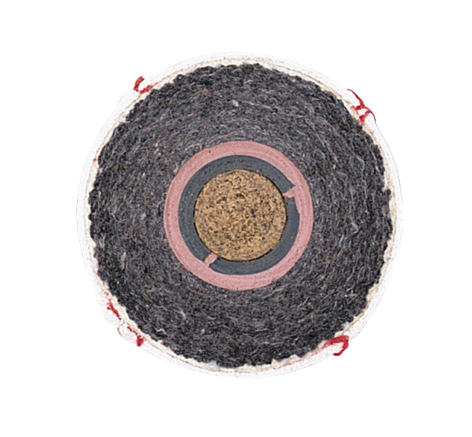 Wilson A1010HS1-NFHS (non-blem; 1 doz)