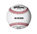 Wilson A1035 (non-blem; 1 doz)