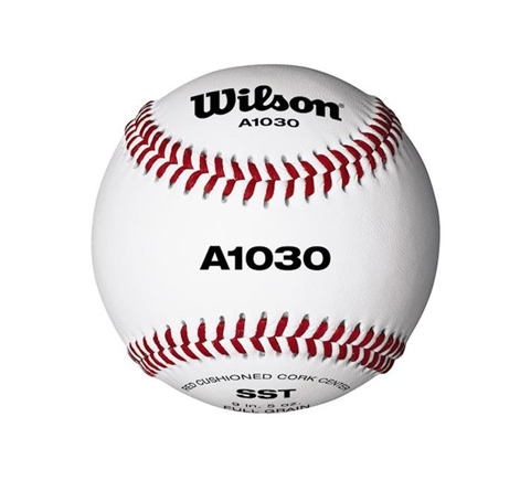 Wilson A1030 (non-blem; 1 doz)