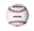 Wilson A1030 (non-blem; 1 doz)