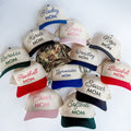 Football Mom - Trucker Hat