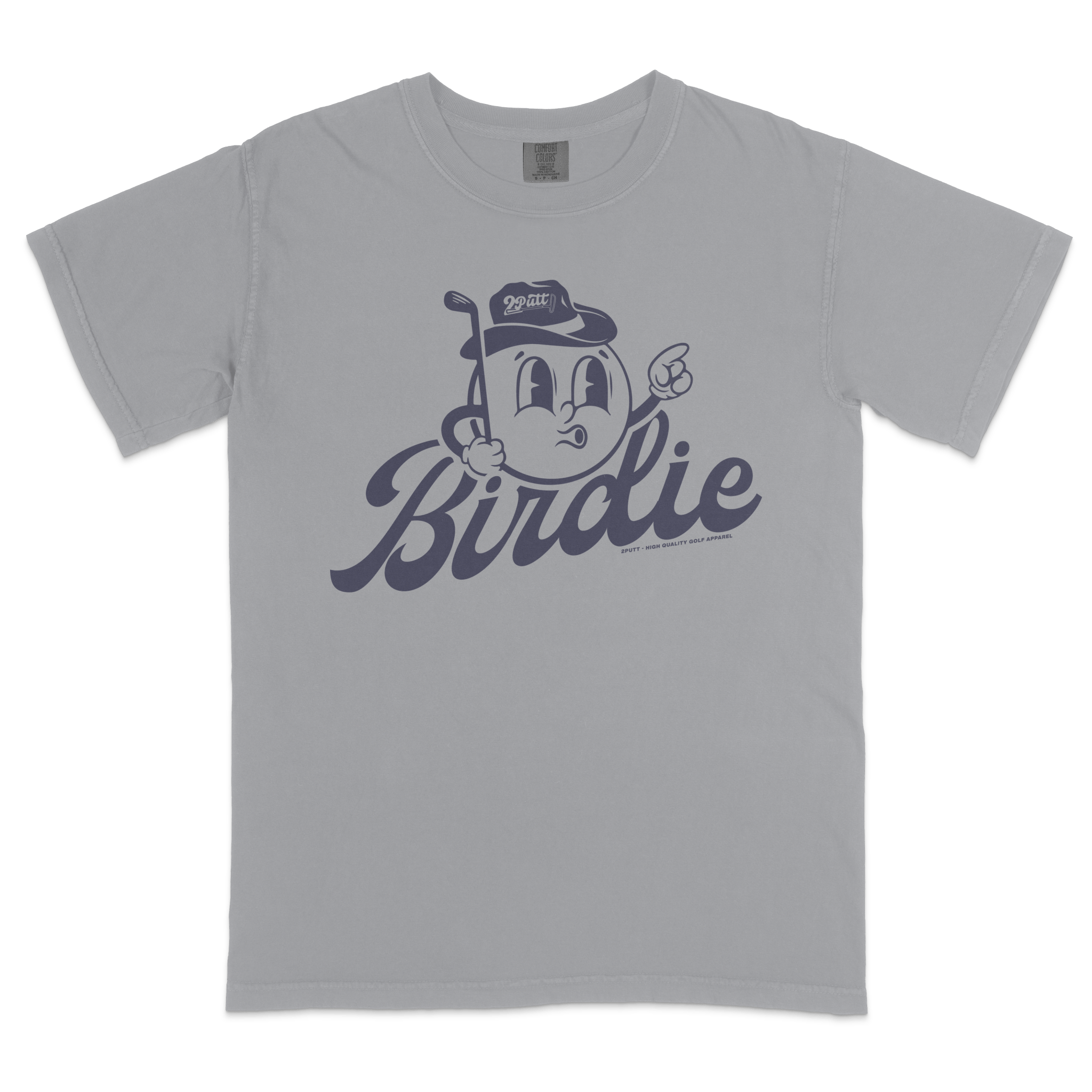 Birdie Ball Golf Tee