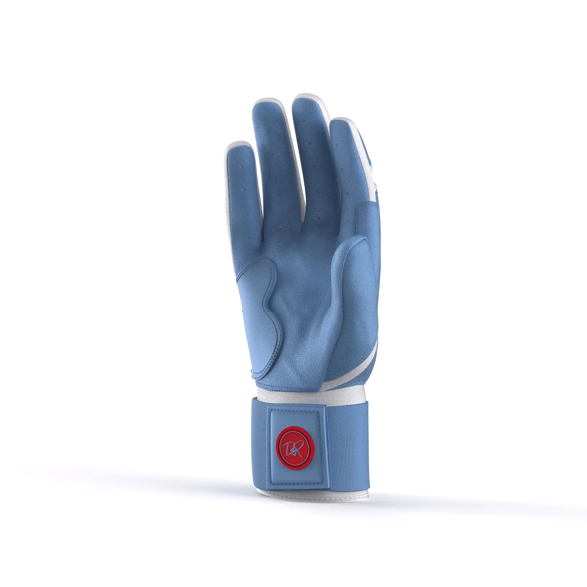 Drip & Rip™ Baller Series Batting Gloves – Cotton Candy