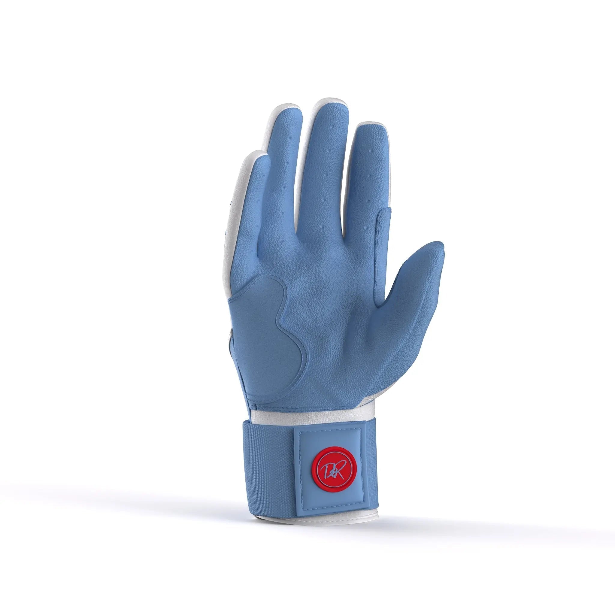 Drip & Rip™ Baller Series Batting Gloves – Cotton Candy