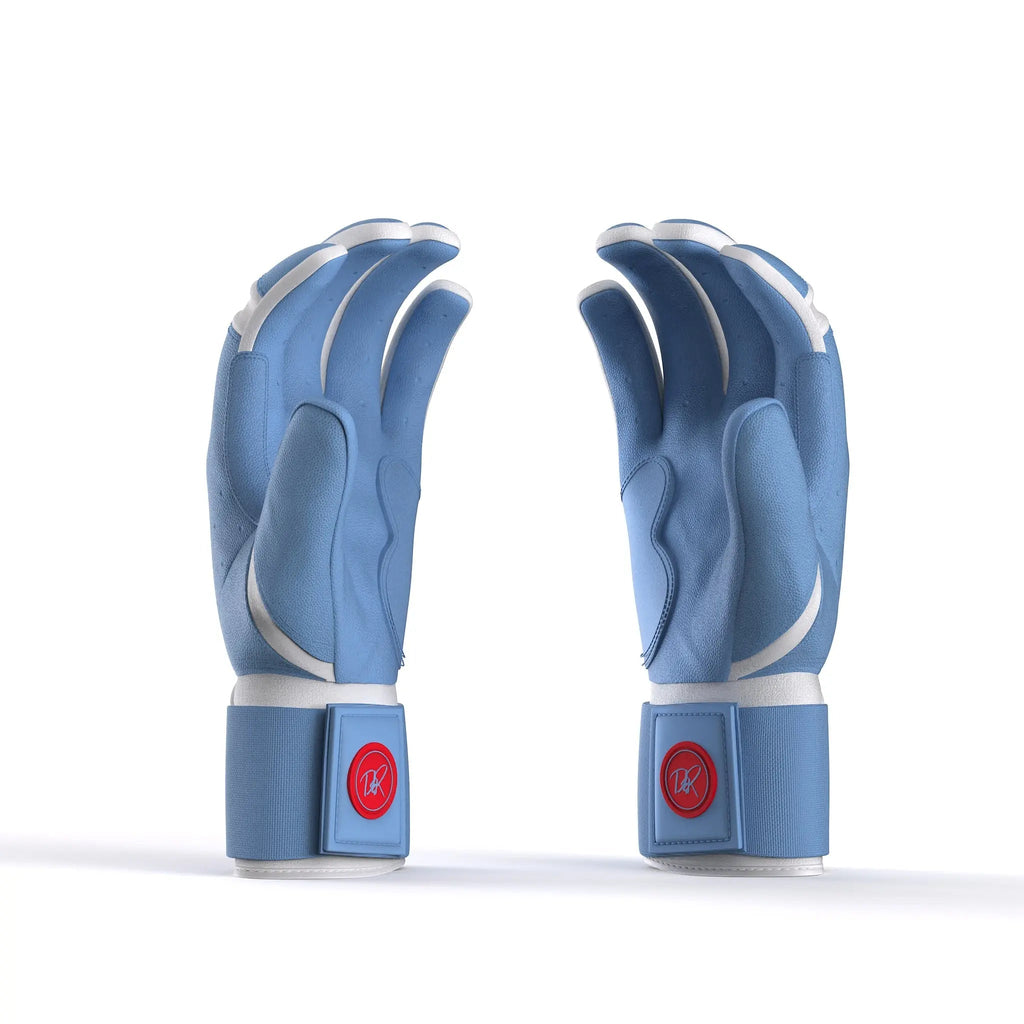 Drip & Rip™ Baller Series Batting Gloves – Cotton Candy