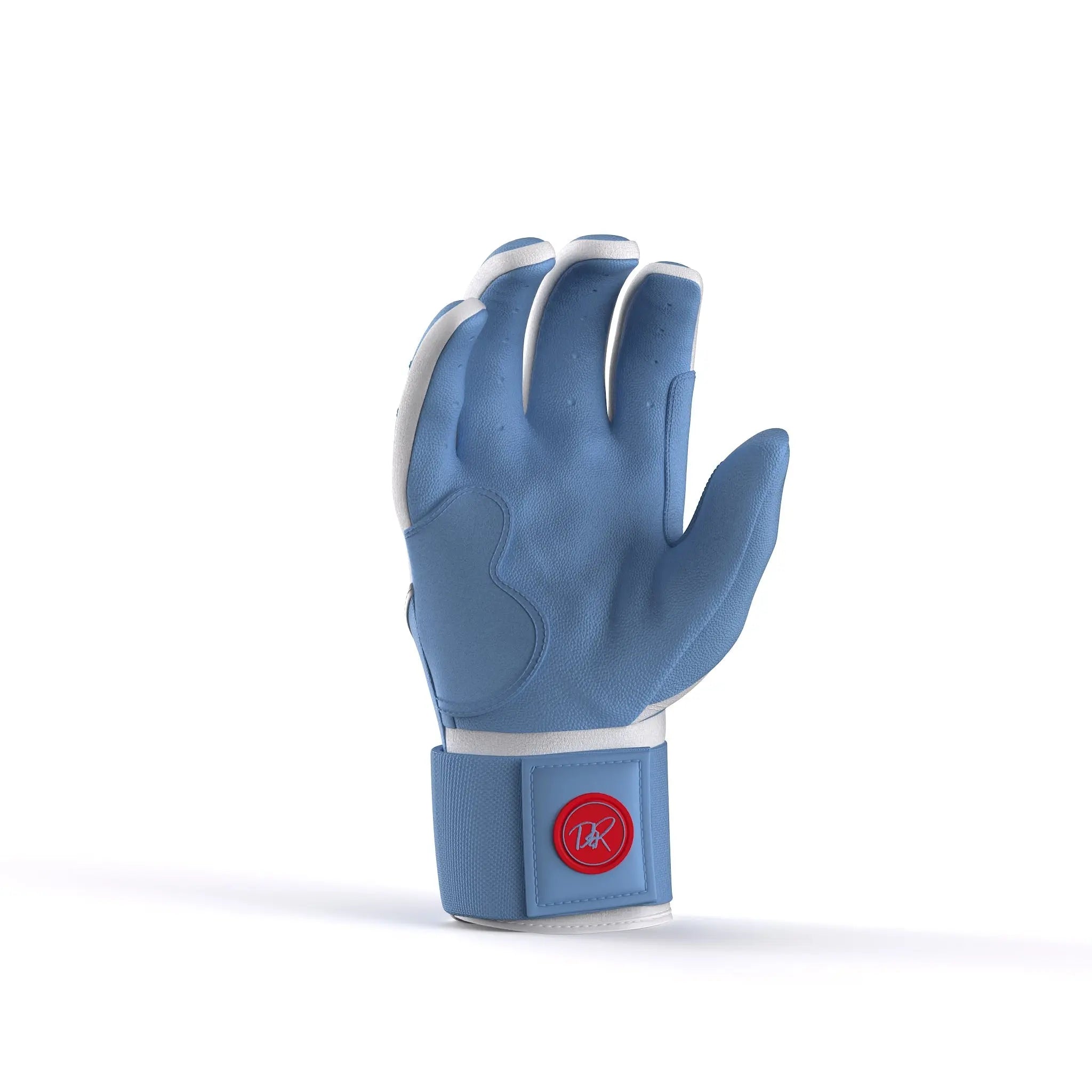 Drip & Rip™ Baller Series Batting Gloves – Cotton Candy