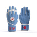 Drip & Rip™ Baller Series Batting Gloves – Cotton Candy