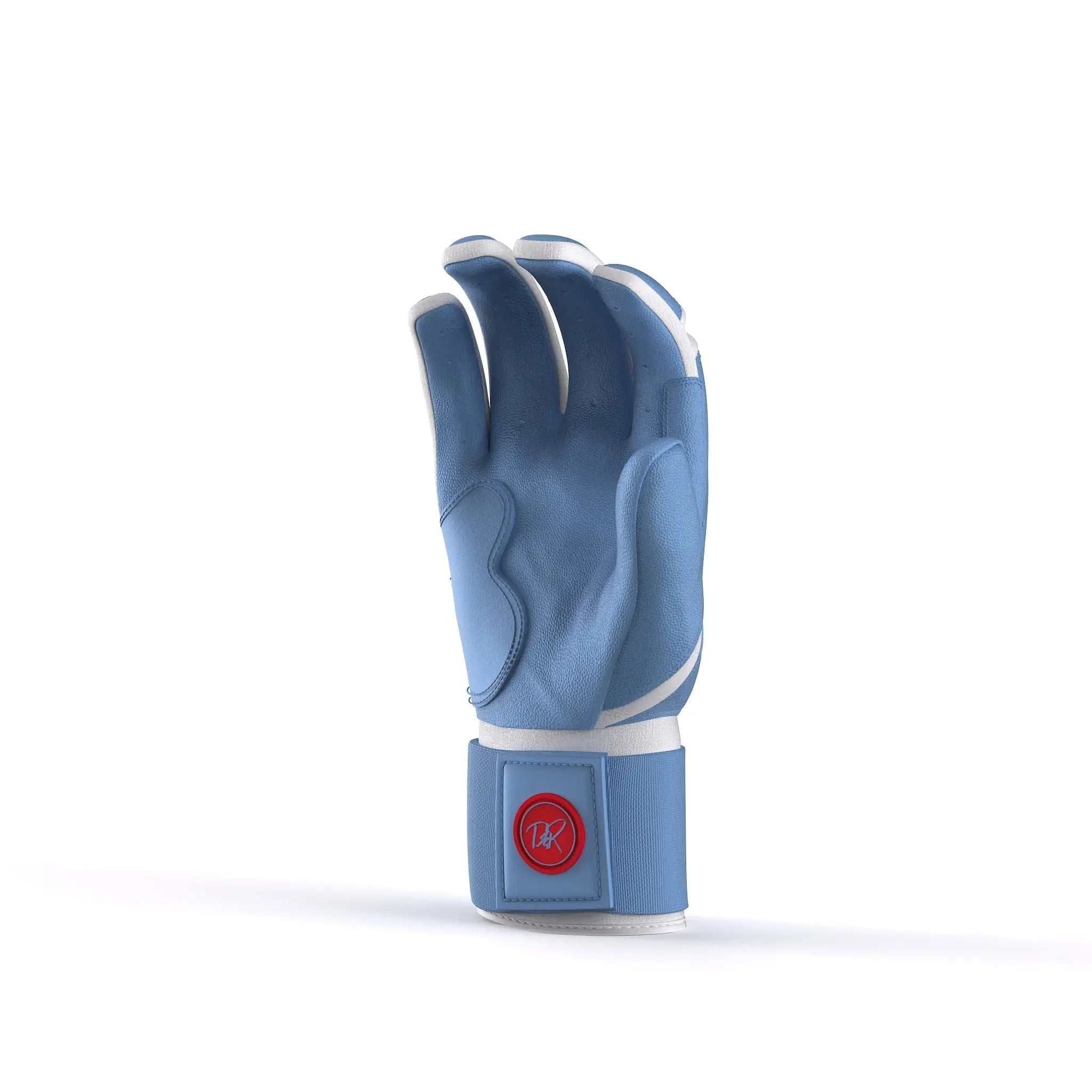 Drip & Rip™ Baller Series Batting Gloves – Cotton Candy