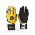 Drip & Rip™ Baller Series Batting Gloves – Danger Zone