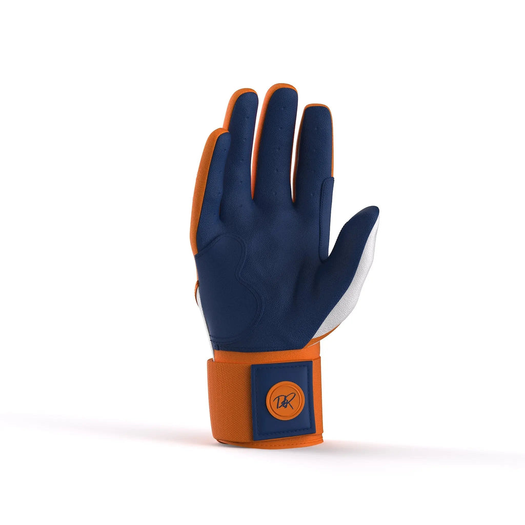 Drip & Rip™ Baller Series Batting Gloves – Freezer Burn