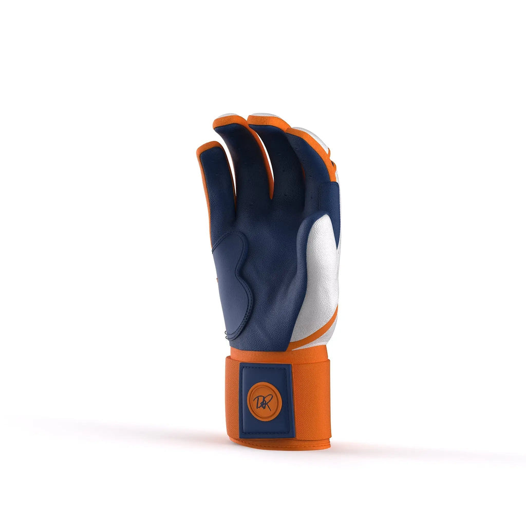 Drip & Rip™ Baller Series Batting Gloves – Freezer Burn