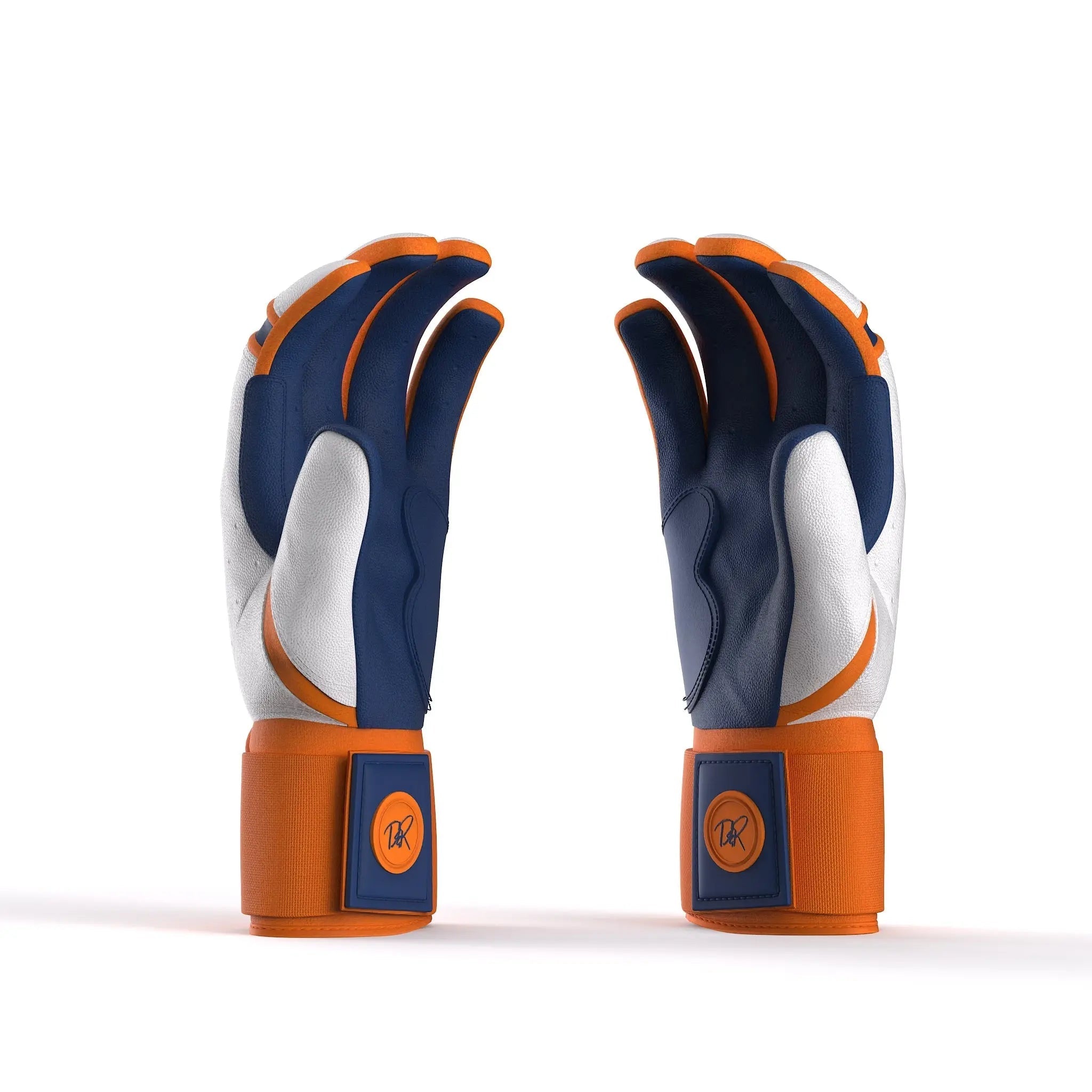 Drip & Rip™ Baller Series Batting Gloves – Freezer Burn