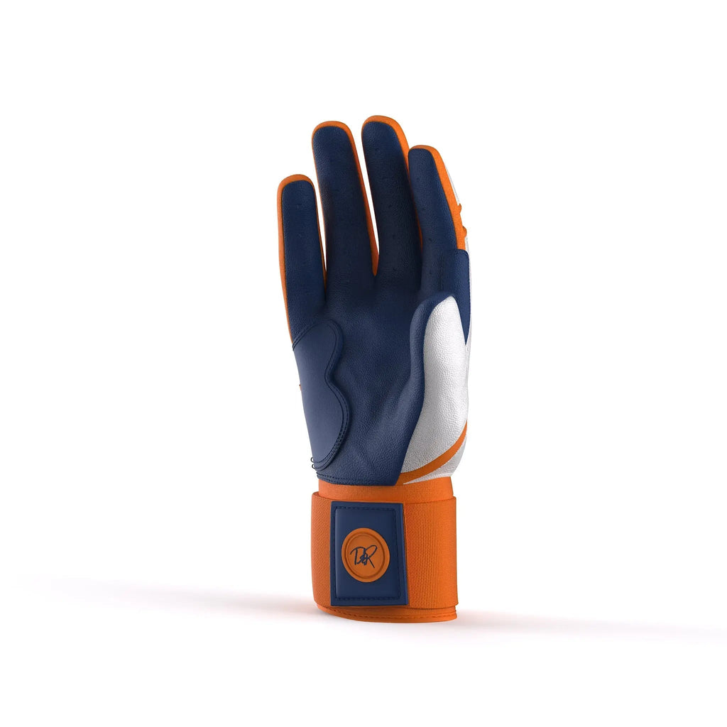 Drip & Rip™ Baller Series Batting Gloves – Freezer Burn