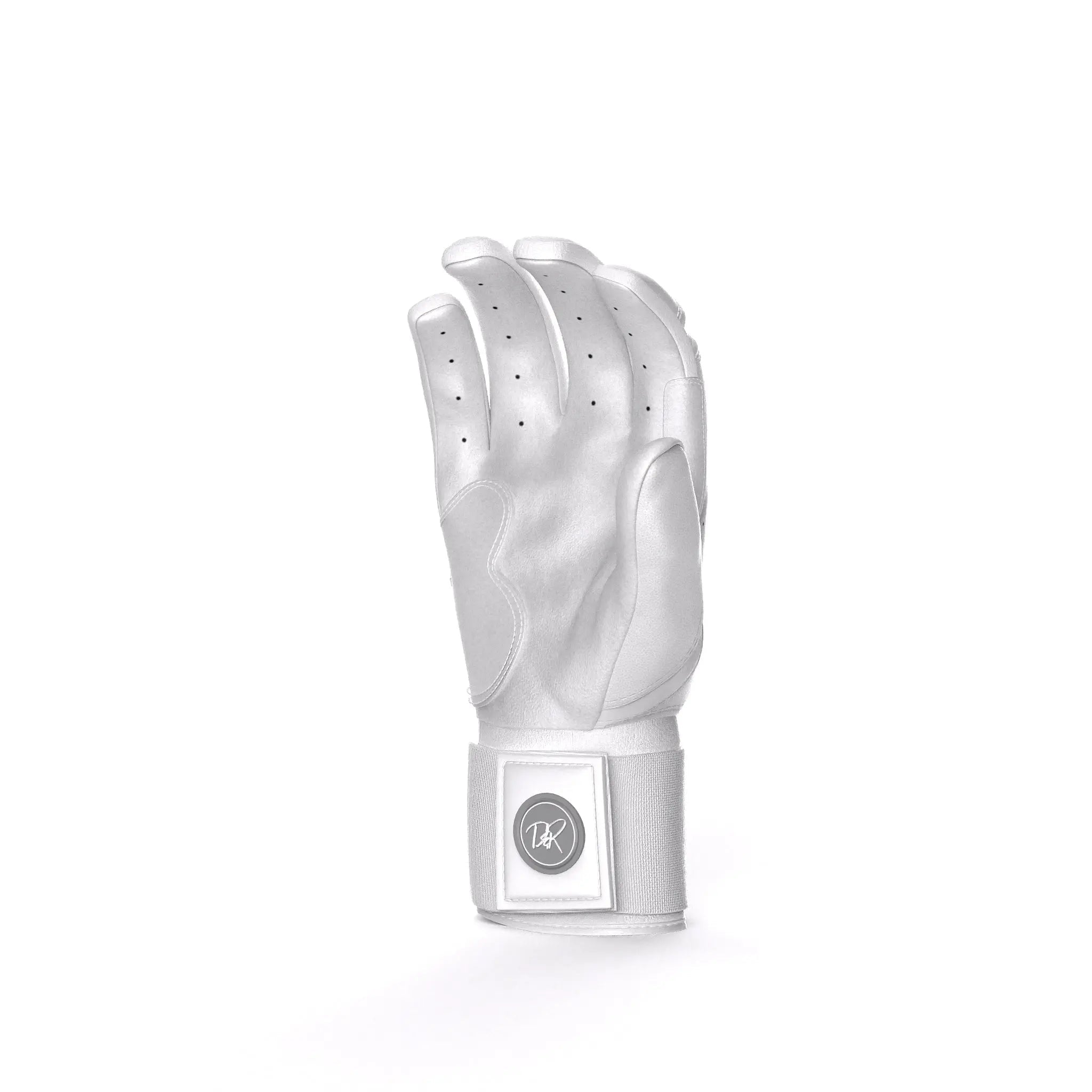 Drip & Rip™ Baller Series Batting Gloves – Specter