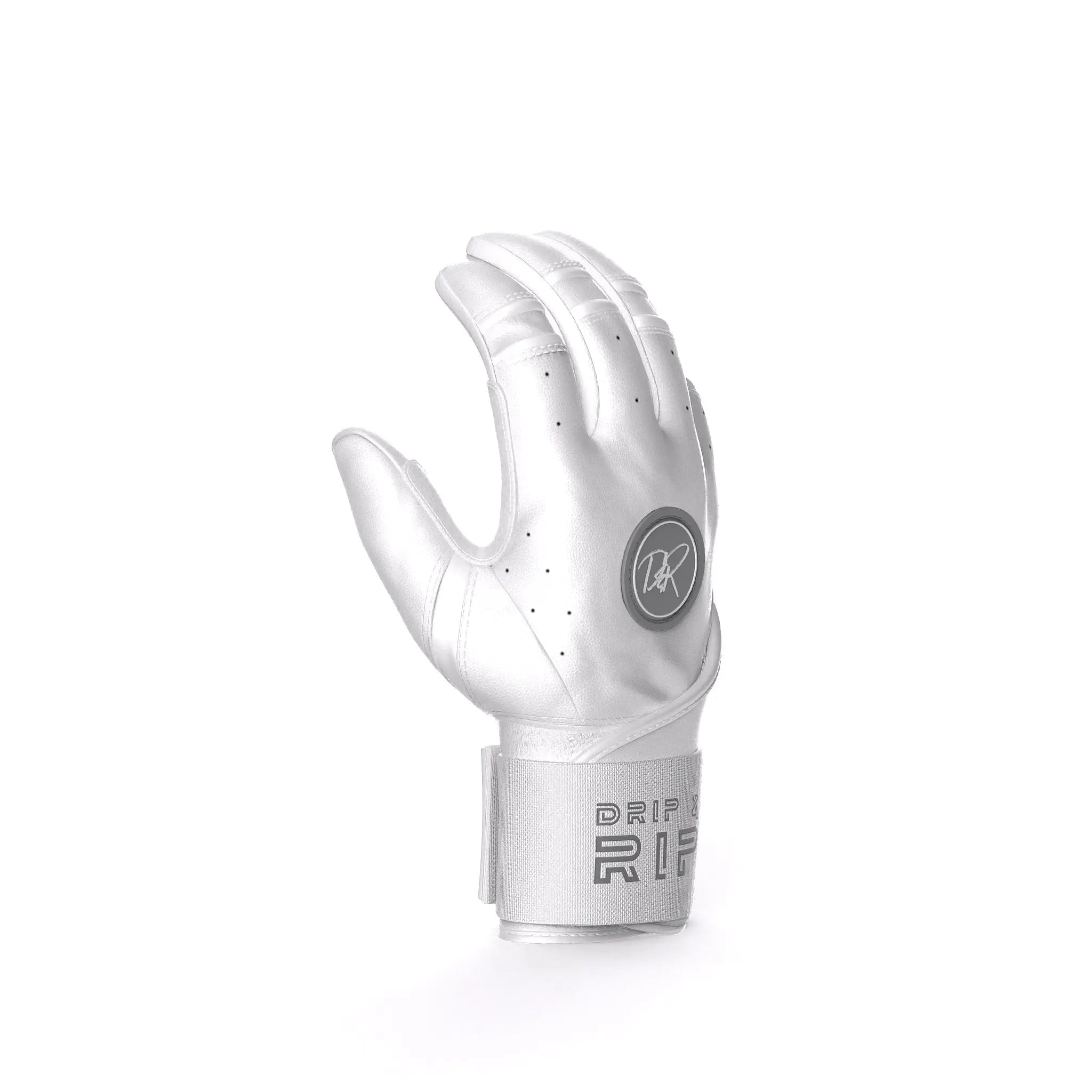 Drip & Rip™ Baller Series Batting Gloves – Specter
