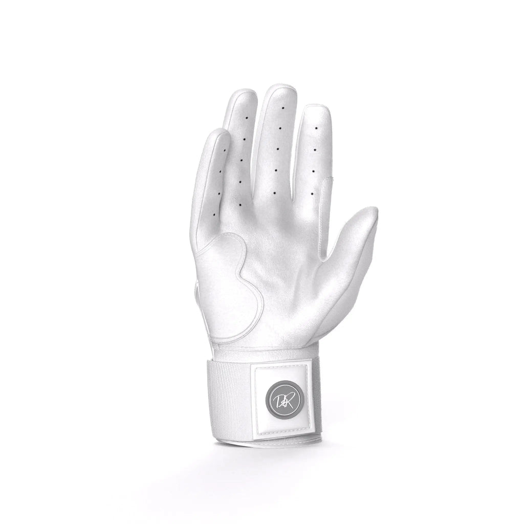 Drip & Rip™ Baller Series Batting Gloves – Specter