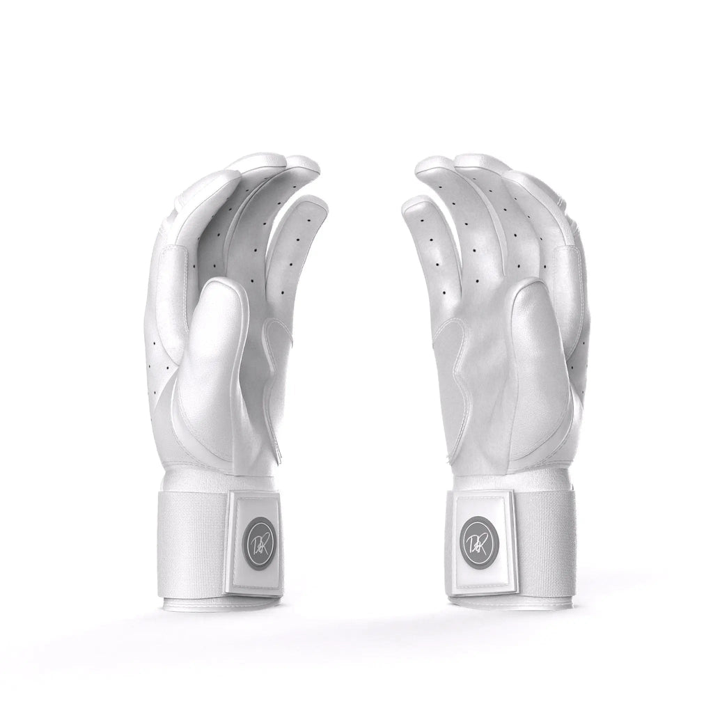 Drip & Rip™ Baller Series Batting Gloves – Specter