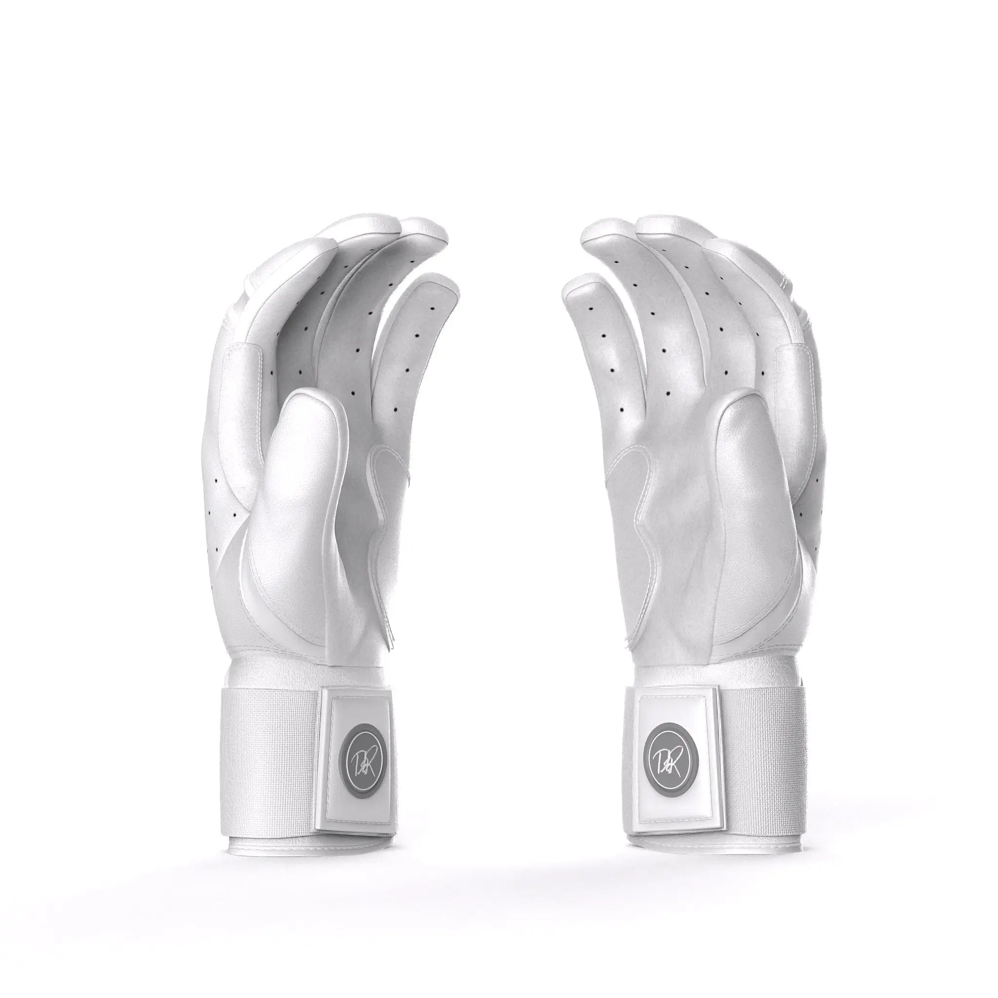 Drip & Rip™ Baller Series Batting Gloves – Specter