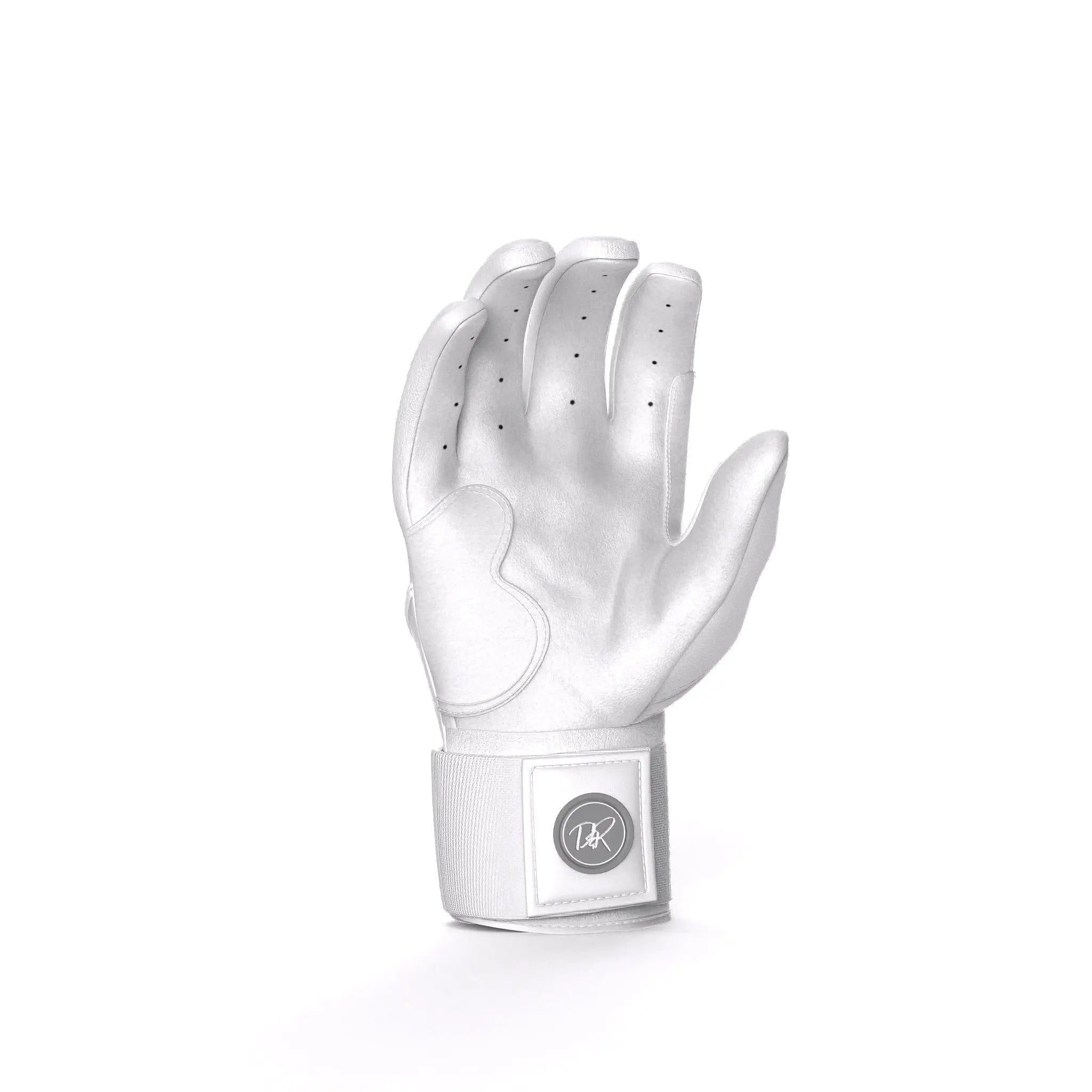 Drip & Rip™ Baller Series Batting Gloves – Specter