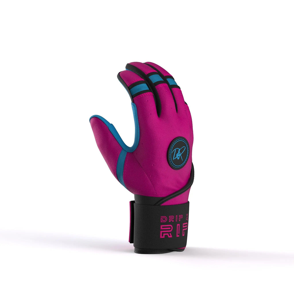 Drip & Rip™ Baller Series Batting Gloves – Vice Vice Baby