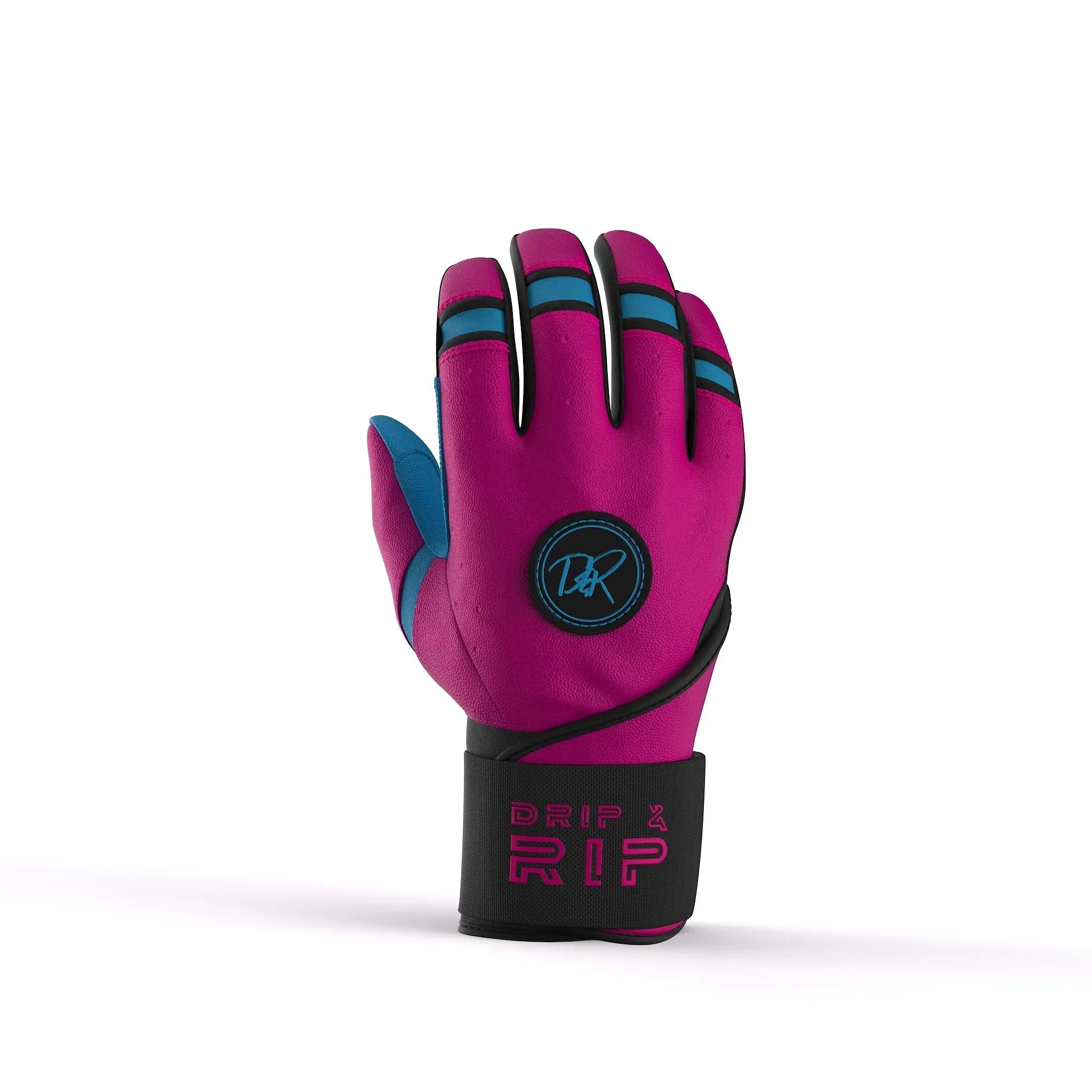 Drip & Rip™ Baller Series Batting Gloves – Vice Vice Baby