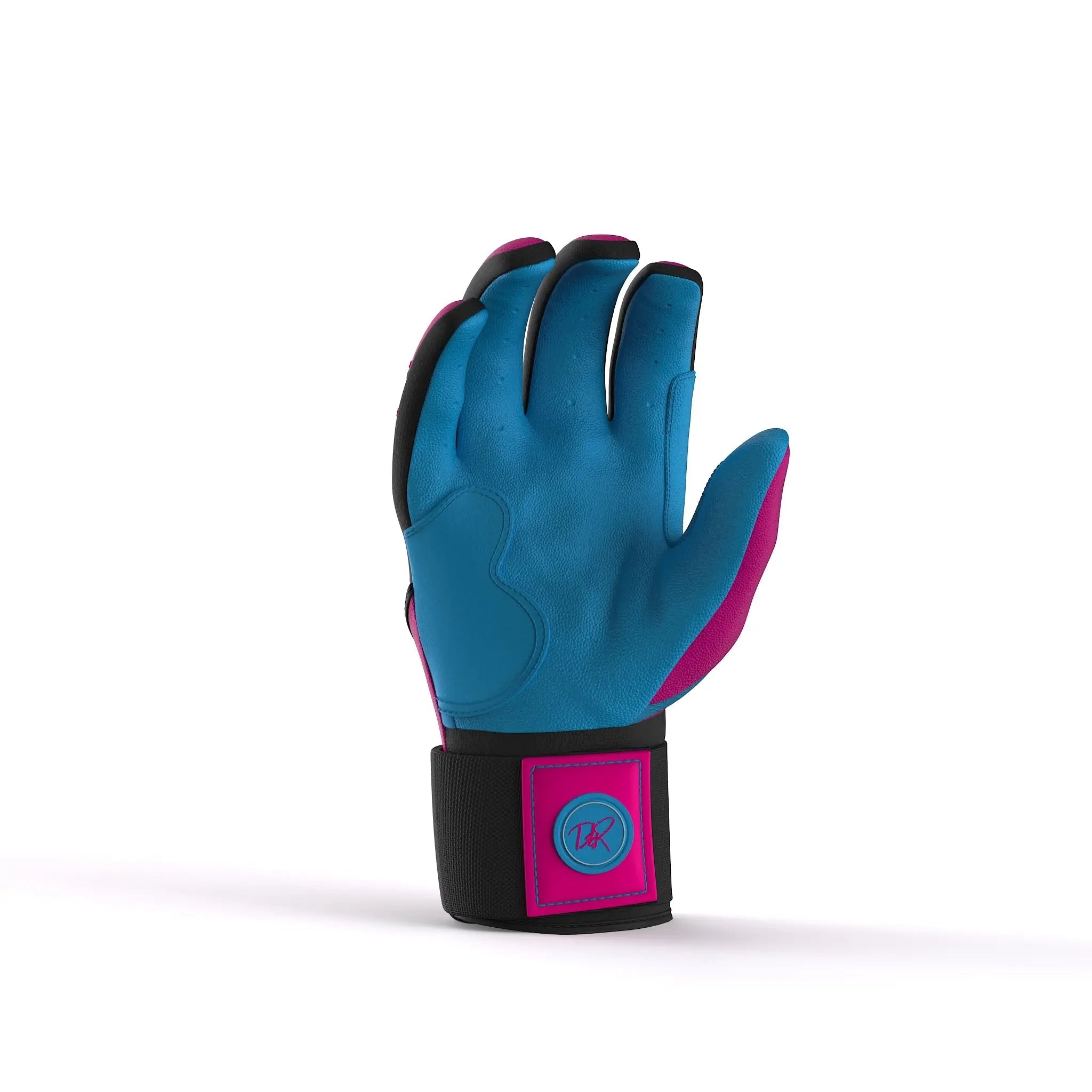 Drip & Rip™ Baller Series Batting Gloves – Vice Vice Baby