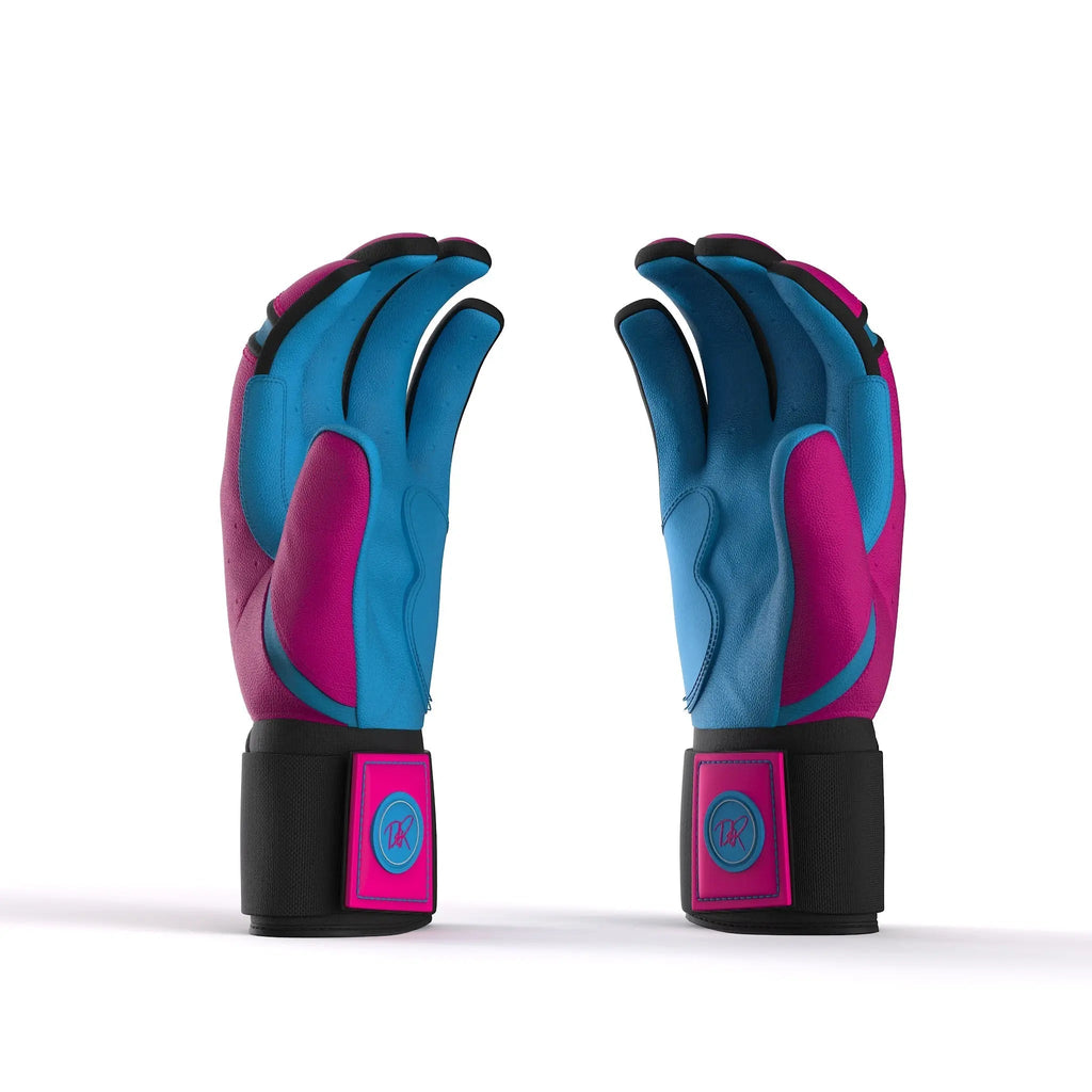 Drip & Rip™ Baller Series Batting Gloves – Vice Vice Baby