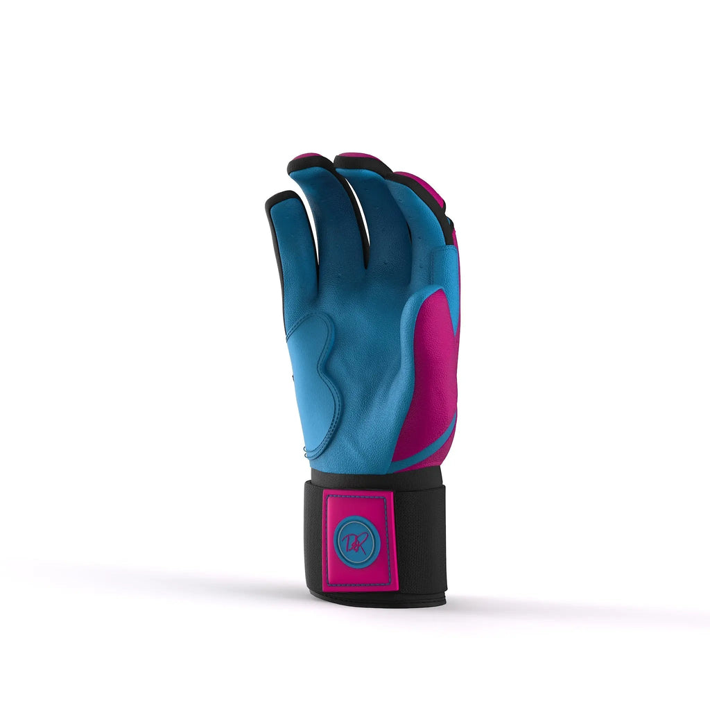 Drip & Rip™ Baller Series Batting Gloves – Vice Vice Baby