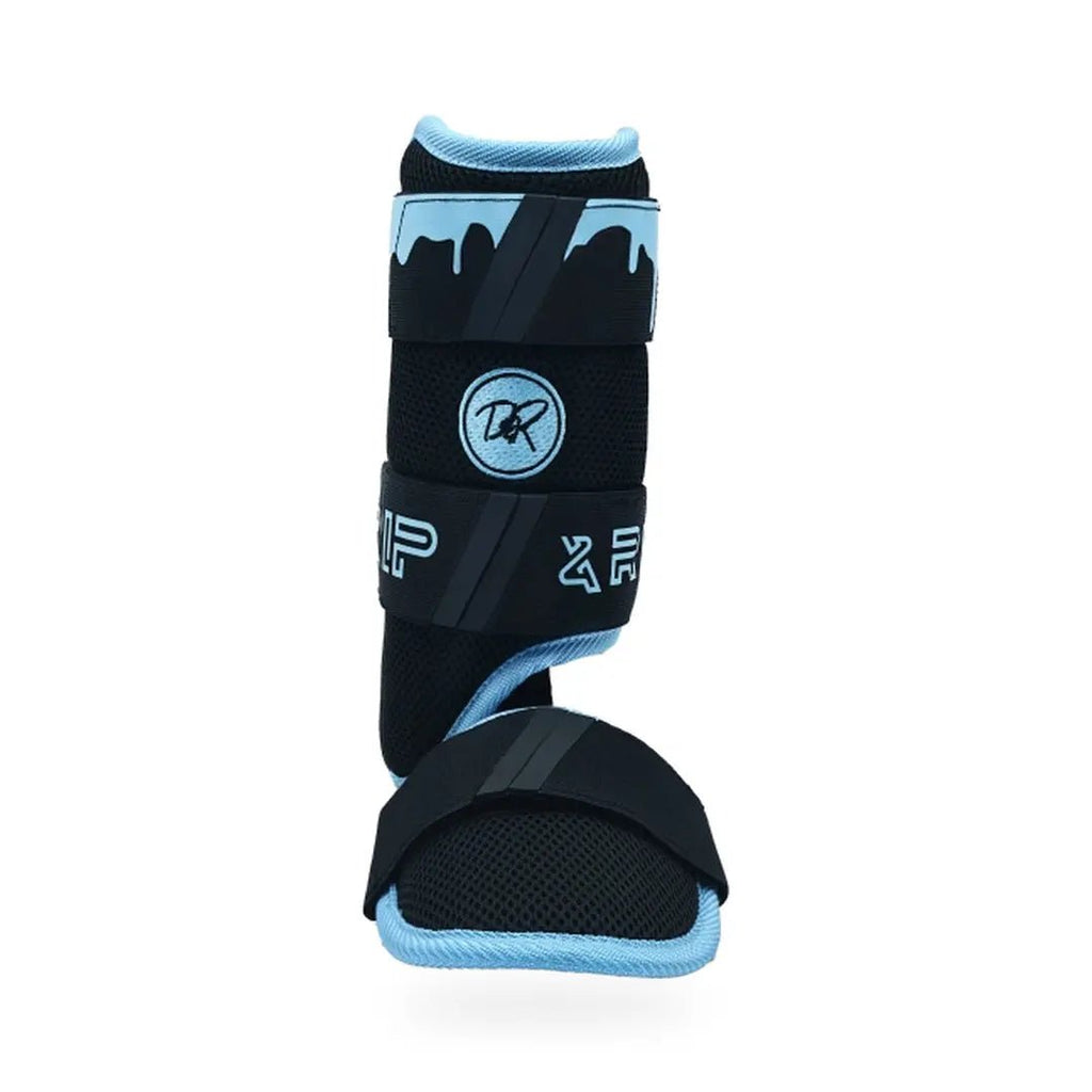 Drip & Rip™ Batter's Leg Guard – Baseball & Softball Batting Protection