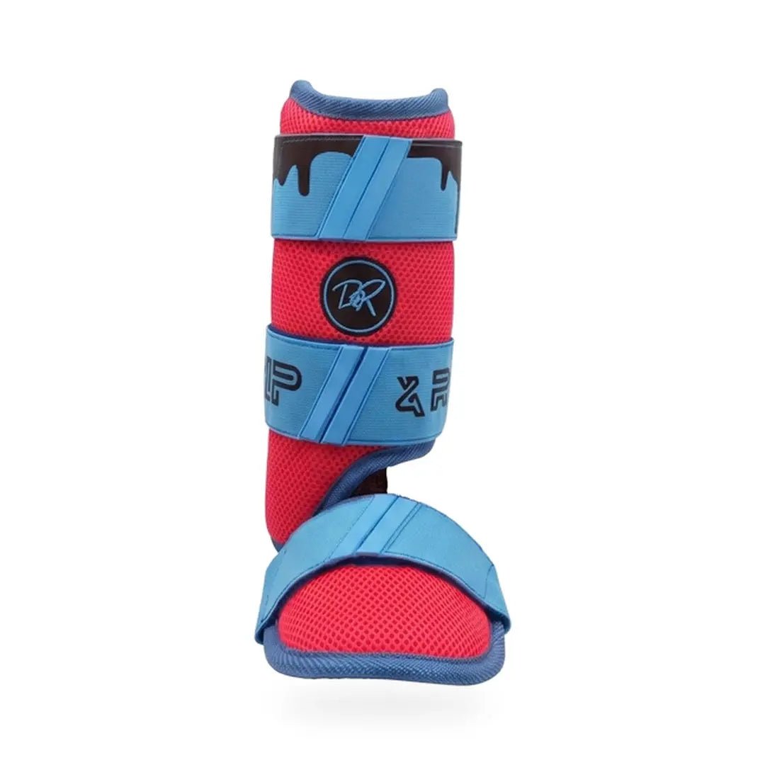 Drip & Rip™ Batter's Leg Guard – Baseball & Softball Batting Protection