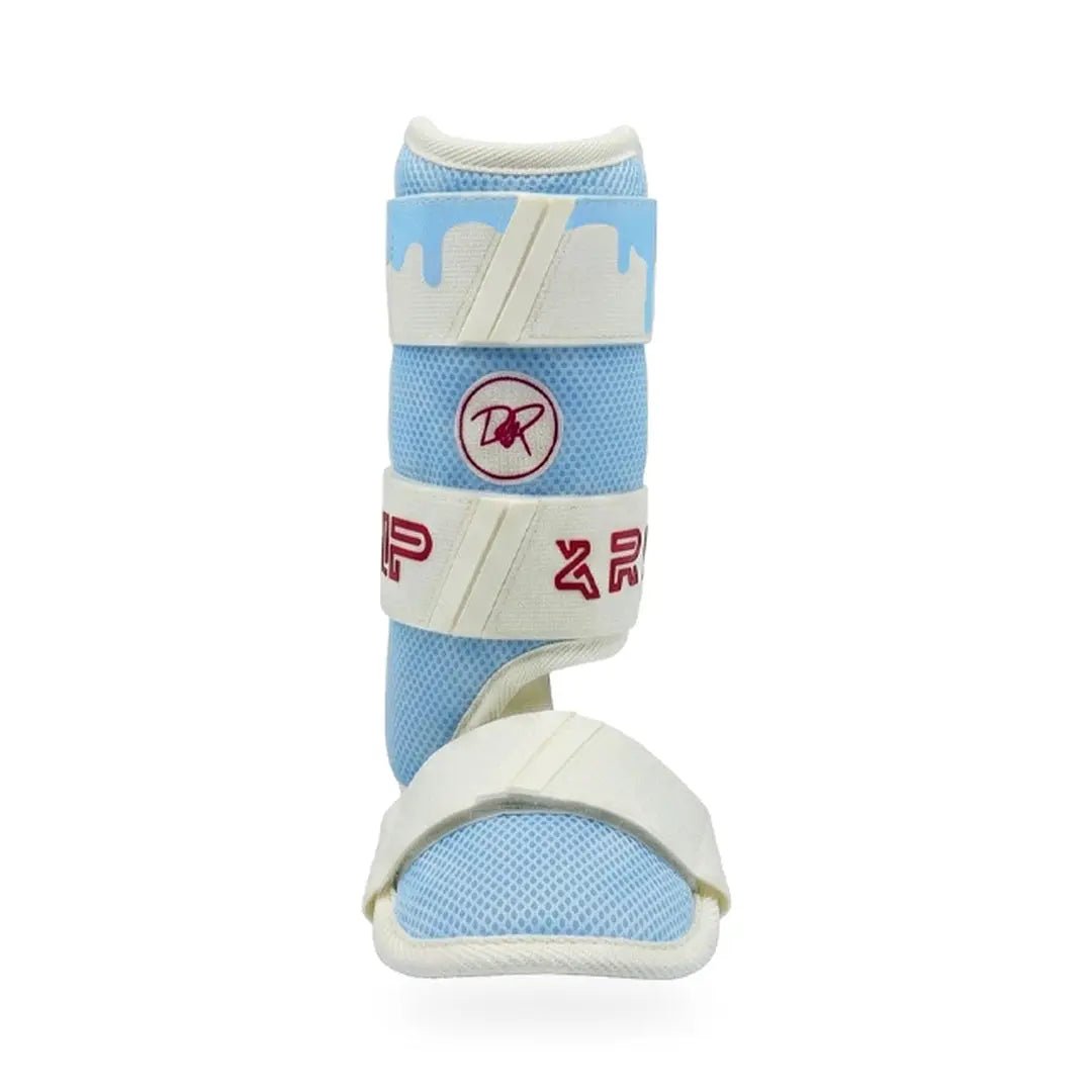 Drip & Rip™ Batter's Leg Guard – Baseball & Softball Batting Protection