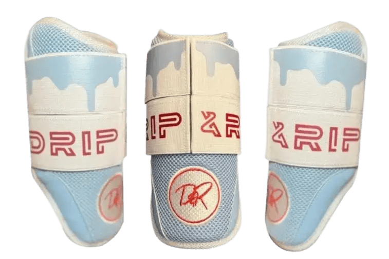 Drip & Rip™ Premium Adult Baseball & Softball Elbow Guard – Cotton Candy