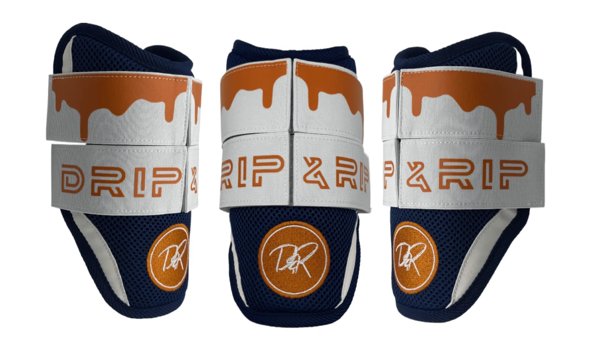 Drip & Rip™ Adult Baseball Elbow Guard – Freezer Burn